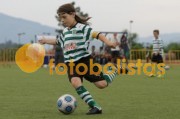 TORNEIO DE FUTEBOL DE ARCOS DE VALDEVEZ ADRIEN SILVA