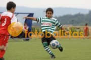 TORNEIO DE FUTEBOL DE ARCOS DE VALDEVEZ ADRIEN SILVA