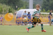 TORNEIO DE FUTEBOL DE ARCOS DE VALDEVEZ ADRIEN SILVA