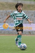 TORNEIO DE FUTEBOL DE ARCOS DE VALDEVEZ ADRIEN SILVA
