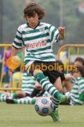 TORNEIO DE FUTEBOL DE ARCOS DE VALDEVEZ ADRIEN SILVA