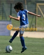 Feirense-Beira Mar Escolas B