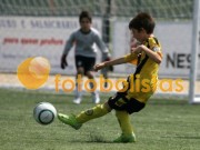 Feirense-Beira Mar Escolas B