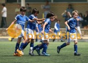 Feirense-Beira Mar Escolas B