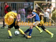 Feirense-Beira Mar Escolas B