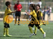 Feirense-Beira Mar Escolas B
