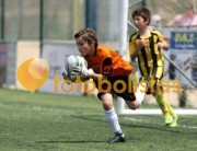Feirense-Beira Mar Escolas B