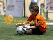 Feirense-Beira Mar Escolas B