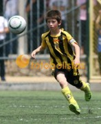 Feirense-Beira Mar Escolas B