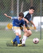 Feirense-Salesianos