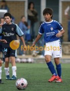 Feirense-Salesianos