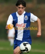 Feirense-FC Porto Juniores