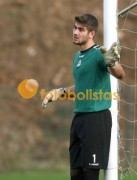 Feirense-FC Porto Juniores