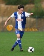Feirense-FC Porto Juniores