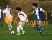 Feirense-FC Porto Juniores