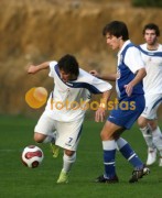 Feirense-FC Porto Juniores