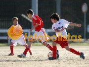 Soutelo-Casa Benfica Estarreja