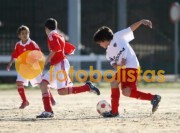 Soutelo-Casa Benfica Estarreja