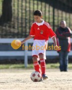 Soutelo-Casa Benfica Estarreja