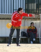 Soutelo-Casa Benfica Estarreja