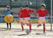 Soutelo-Casa Benfica Estarreja