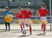 Soutelo-Casa Benfica Estarreja