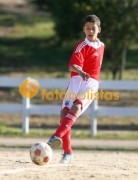 Soutelo-Casa Benfica Estarreja