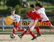 Soutelo-Casa Benfica Estarreja