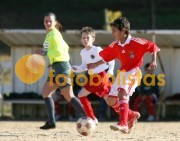 Soutelo-Casa Benfica Estarreja