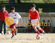 Soutelo-Casa Benfica Estarreja