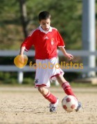 Soutelo-Casa Benfica Estarreja