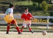Soutelo-Casa Benfica Estarreja