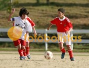 Soutelo-Casa Benfica Estarreja