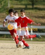 Soutelo-Casa Benfica Estarreja
