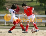 Soutelo-Casa Benfica Estarreja