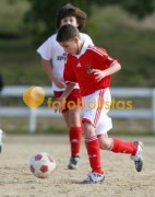 Soutelo-Casa Benfica Estarreja