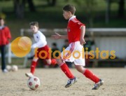 Soutelo-Casa Benfica Estarreja