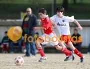 Soutelo-Casa Benfica Estarreja