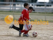 Soutelo-Casa Benfica Estarreja