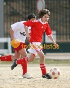 Soutelo-Casa Benfica Estarreja
