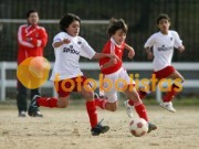 Soutelo-Casa Benfica Estarreja