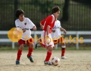 Soutelo-Casa Benfica Estarreja