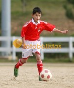 Soutelo-Casa Benfica Estarreja