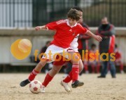 Soutelo-Casa Benfica Estarreja
