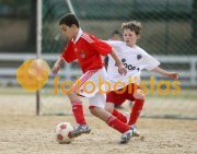 Soutelo-Casa Benfica Estarreja