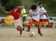 Soutelo-Casa Benfica Estarreja
