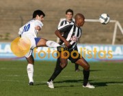 Sp. Espinho-Aliados Lordelo