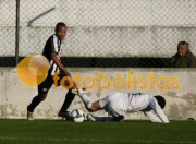 Sp. Espinho-Aliados Lordelo