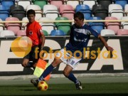 Beira Mar-Feirense