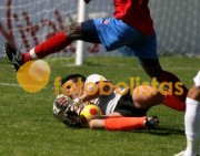 Oliveirense-Freamunde